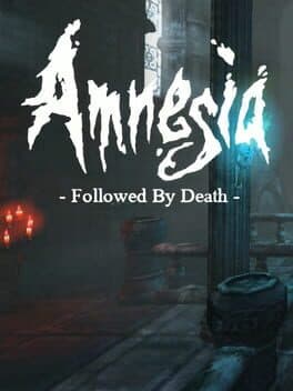 Followed by Death