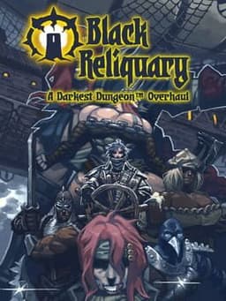 Black Reliquary