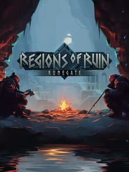 Regions of Ruin: Runegate