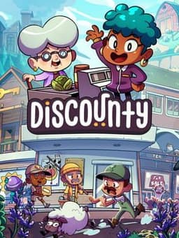 Discounty