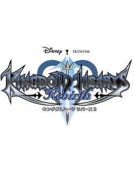 Kingdom Hearts Rebirth