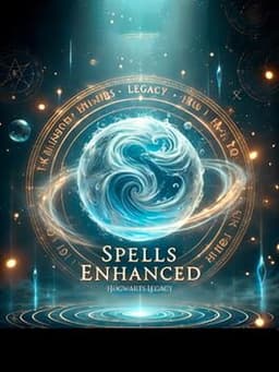 Spells Enhanced