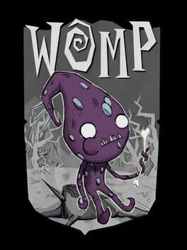 Womp The Abyssal