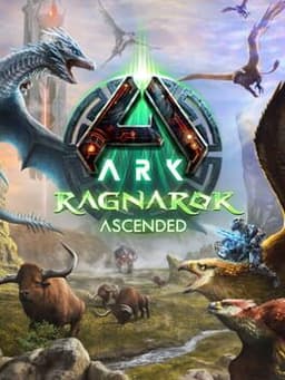 Ark: Ragnarok Ascended