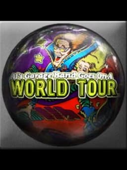 Pinball Arcade: Al’s Garage Band Goes on a World Tour