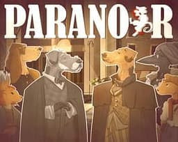 Paranoir
