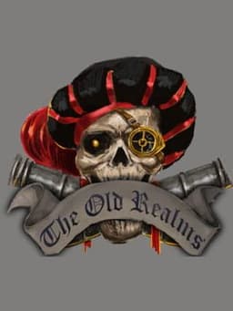 The Old Realms