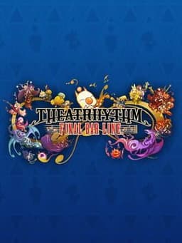 Theatrhythm: Final Bar Line - The World Ends with You Pack