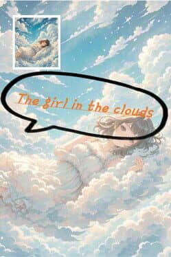 The Girl in the Clouds