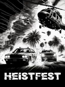 Heistfest