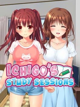 Ichigo's Study Sessions