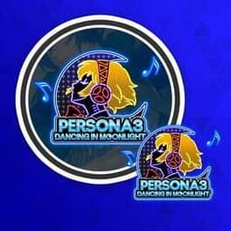 Persona 3: Dancing in Moonlight - "Our Moment" (full version)