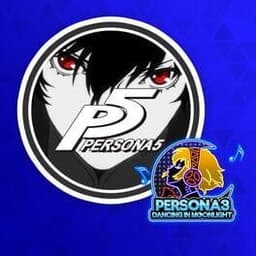 Persona 3: Dancing in Moonlight - "Wake Up, Get Up, Get Out There" (OP ver.)