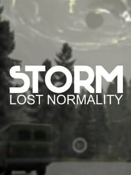 Storm: Lost Normality