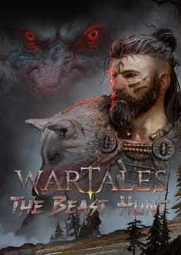 Wartales: Contract - The Beast Hunt