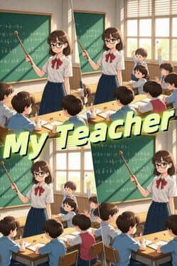 My Teacher