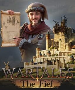 Wartales: Contract - The Fief
