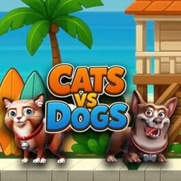 Cats vs. Dogs