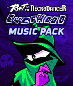 Rift of the NecroDancer: Everhood - "Why Oh You Are LOVE"