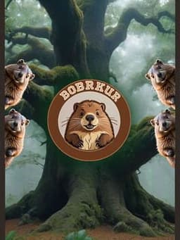 Bobrkur