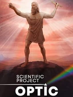 Scientific Project: Optic