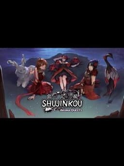 Shujinkou: Akuma Quests