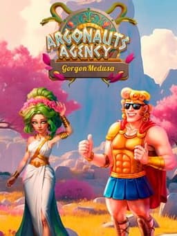 Argonauts Agency: Gorgon Medusa