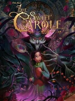 Bye Sweet Carole