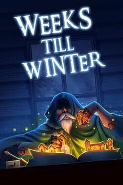 Weeks Till Winter