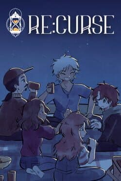 Re:Curse