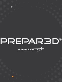 Lockheed Martin: Prepar3D