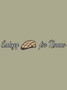Eulogy for Nonno