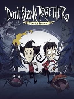 Don't Starve Together: Console Edition