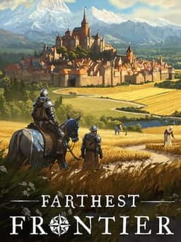 Farthest Frontier