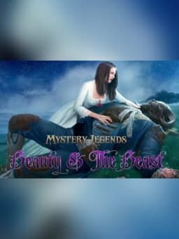 Mystery Legends: Beauty and the Beast
