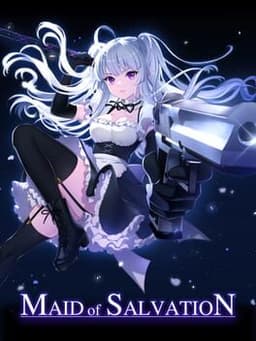 Maid of Salvation
