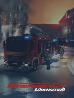 Emergency Lüdenscheid
