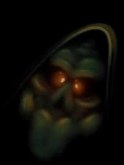 Grim Borough