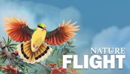 Nature Flight Module