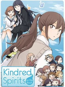 Kindred Spirits on the Roof