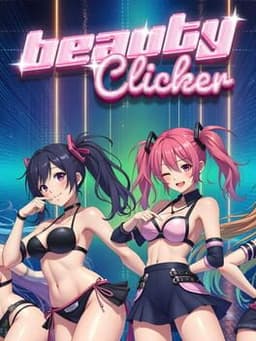 Beauty Clicker