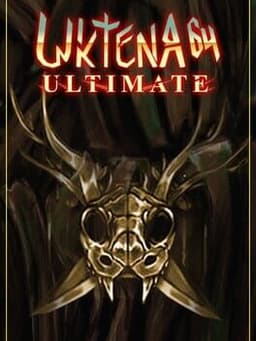 Uktena 64: Ultimate