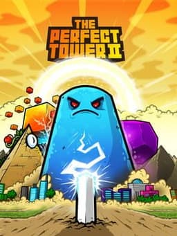 The Perfect Tower II