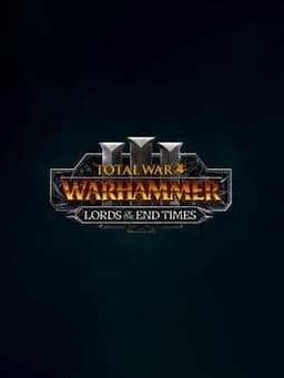Total War: Warhammer III - Lords of the End Times