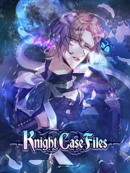 Knight Case Files