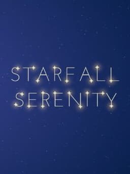 Starfall Serenity