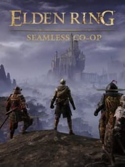 Elden Ring Seamless Co-op