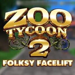 Zoo Tycoon 2: Folksy Facelift