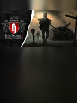 Hex Empire 3