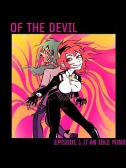 Of the Devil: Episode 1